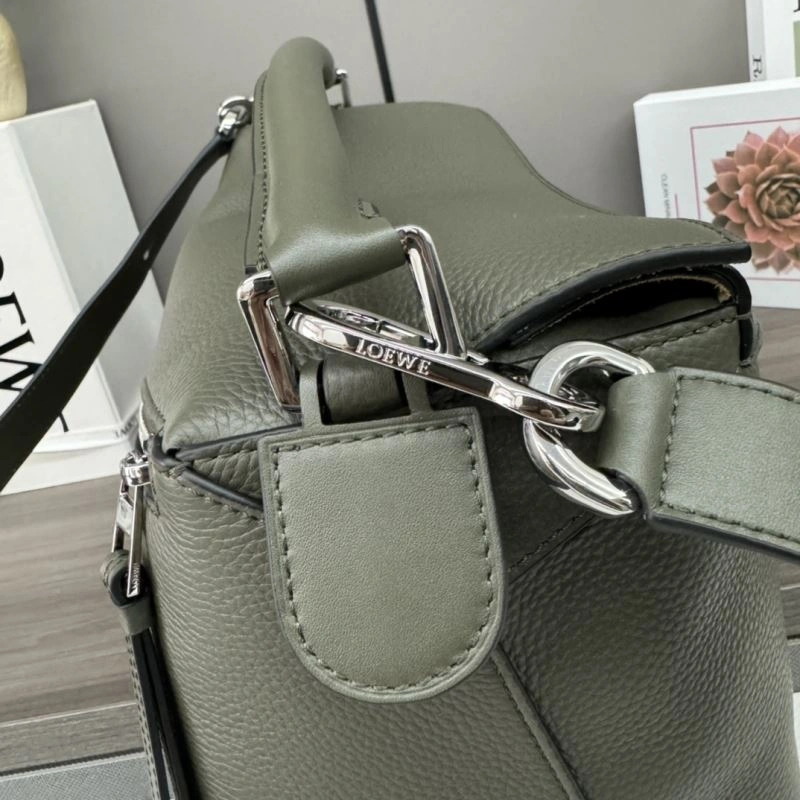Lightweight Loewe Puzzle Bags 61625