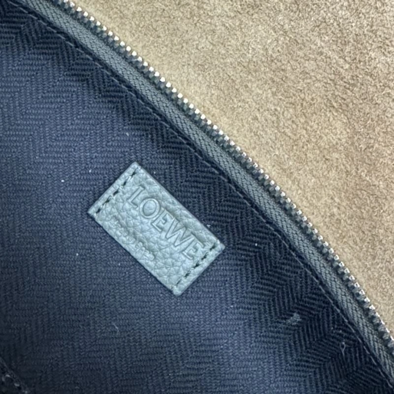 Lightweight Loewe Puzzle Bags 61625
