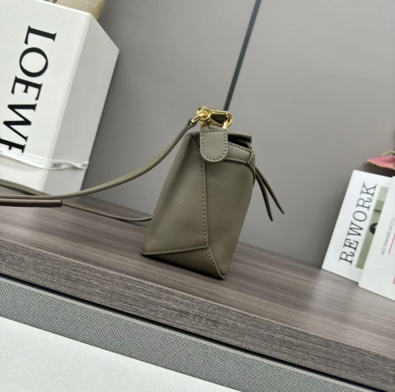 Loewe Puzzle Bags Unisex 61555