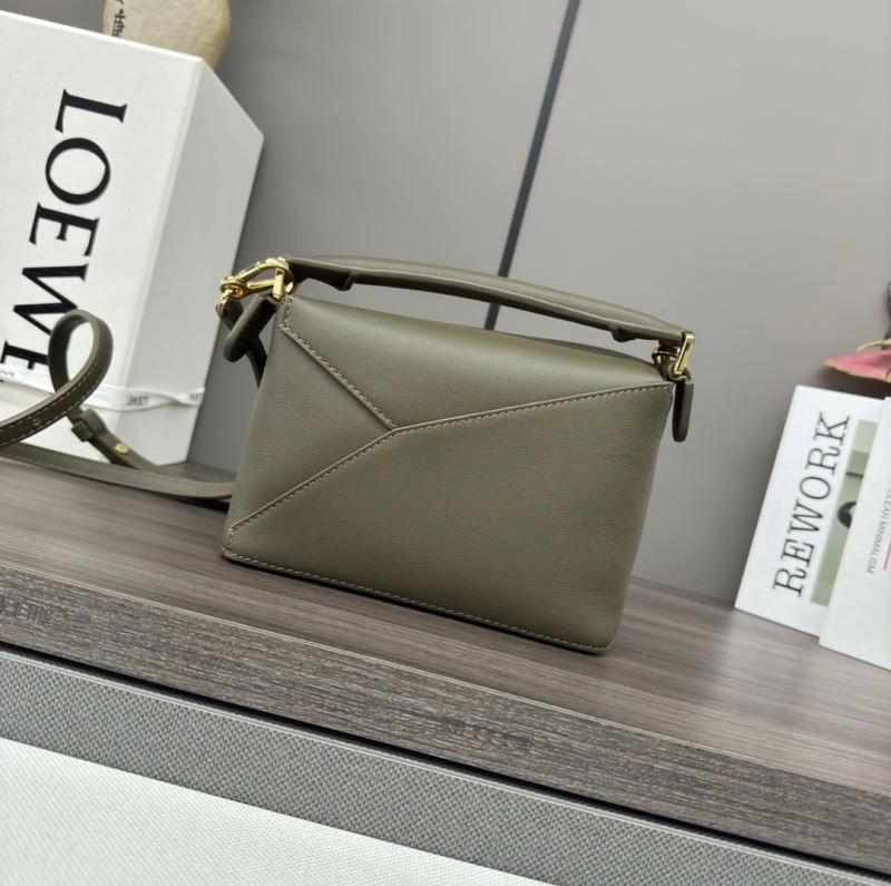 Loewe Puzzle Bags Unisex 61555