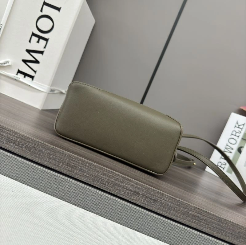 Loewe Puzzle Bags Unisex 61555