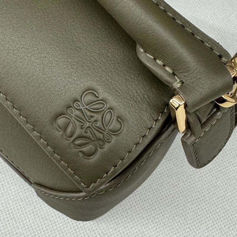 Loewe Puzzle Bags Unisex 61555