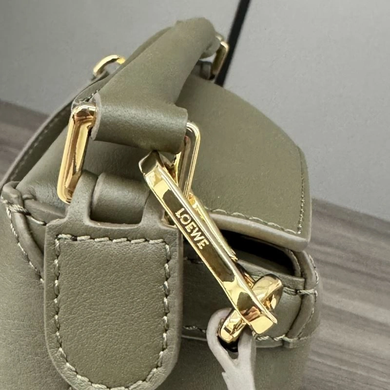 Loewe Puzzle Bags Unisex 61555