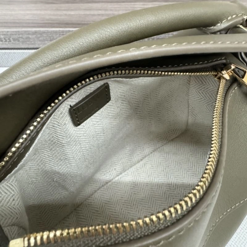 Loewe Puzzle Bags Unisex 61555