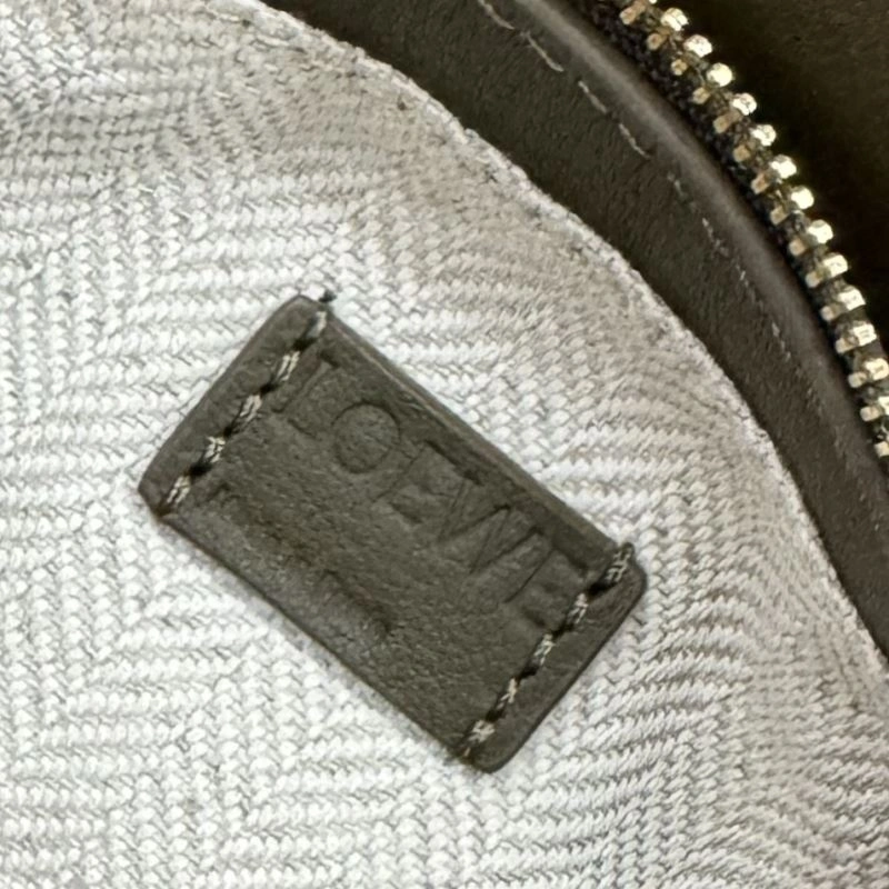 Loewe Puzzle Bags Unisex 61555