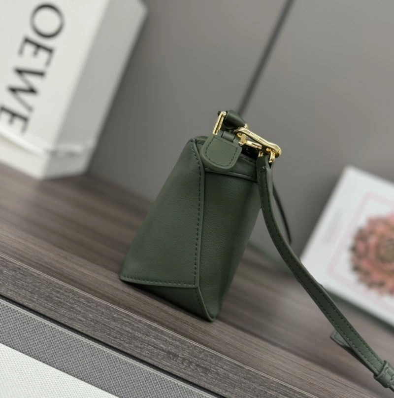 Loewe Puzzle Bags ZipUp 61548