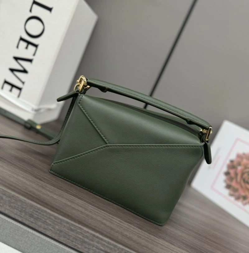 Loewe Puzzle Bags ZipUp 61548