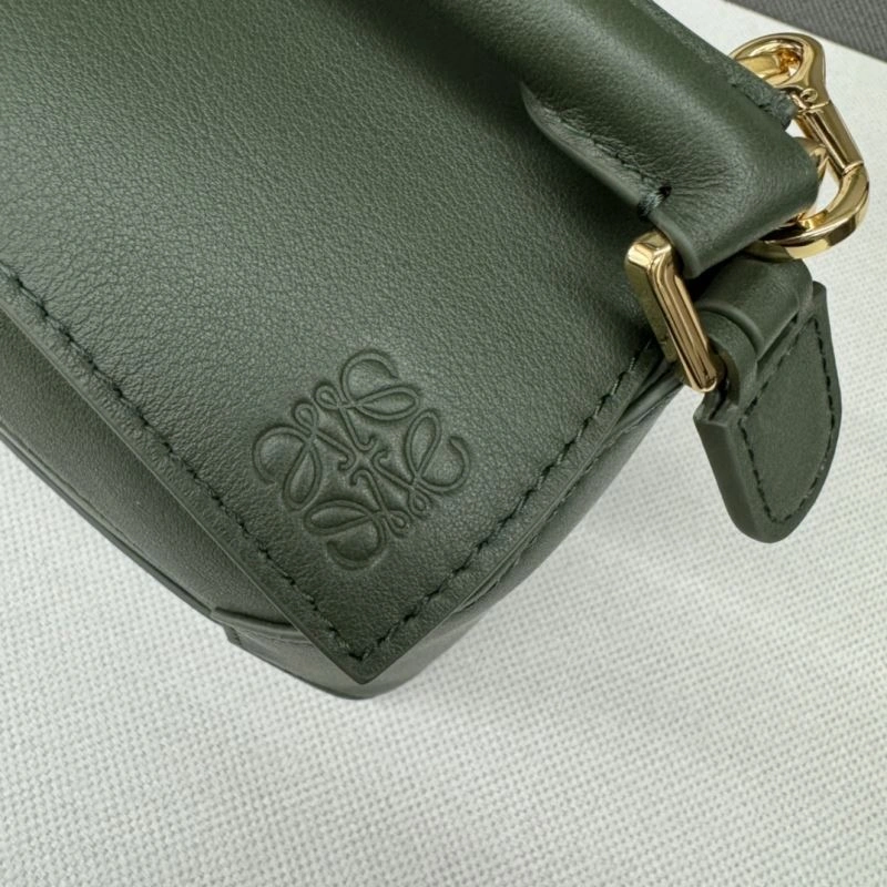 Loewe Puzzle Bags ZipUp 61548