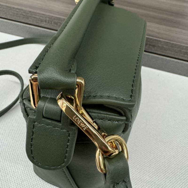 Loewe Puzzle Bags ZipUp 61548