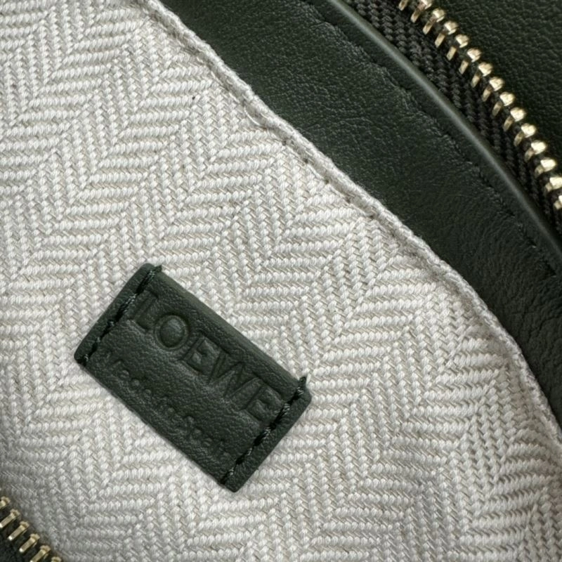 Loewe Puzzle Bags ZipUp 61548
