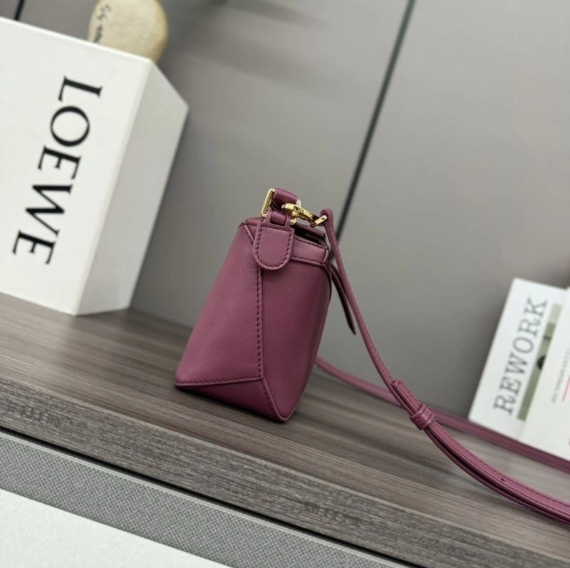 Loewe Puzzle Bags Supportive 61550