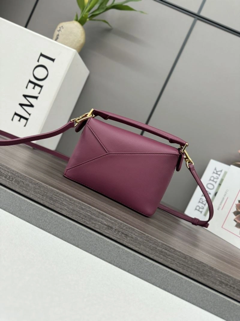 Loewe Puzzle Bags Supportive 61550