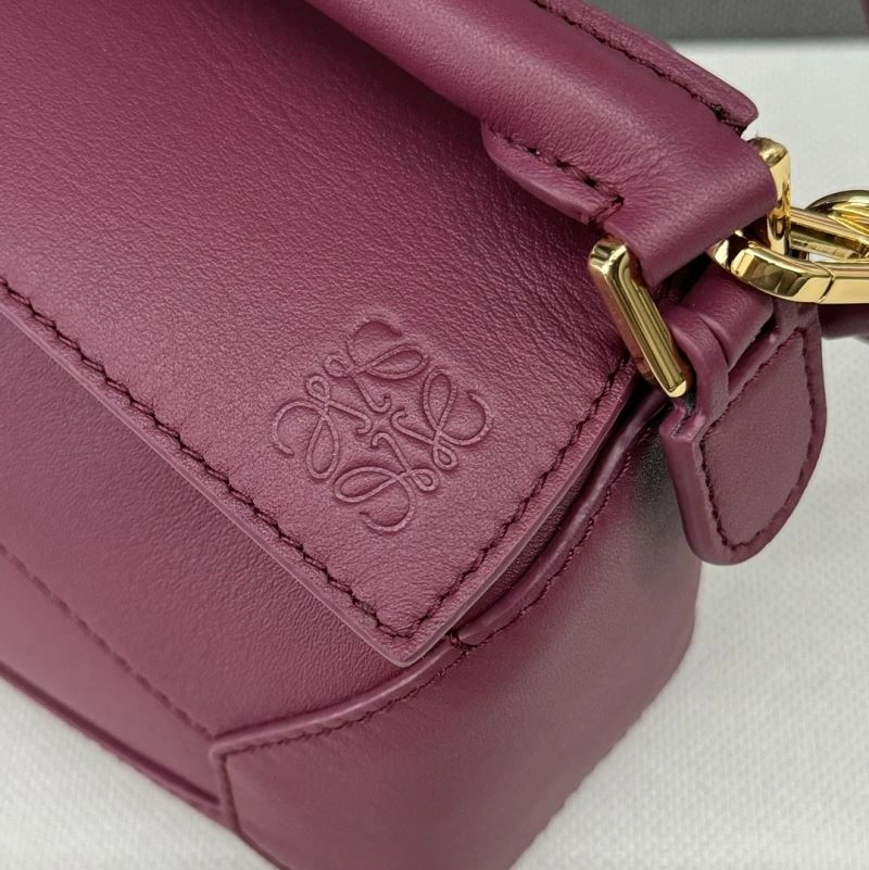 Loewe Puzzle Bags Supportive 61550