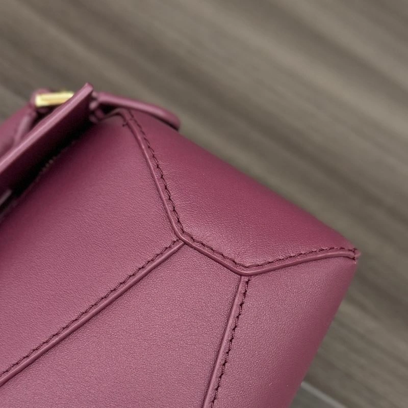 Loewe Puzzle Bags Supportive 61550
