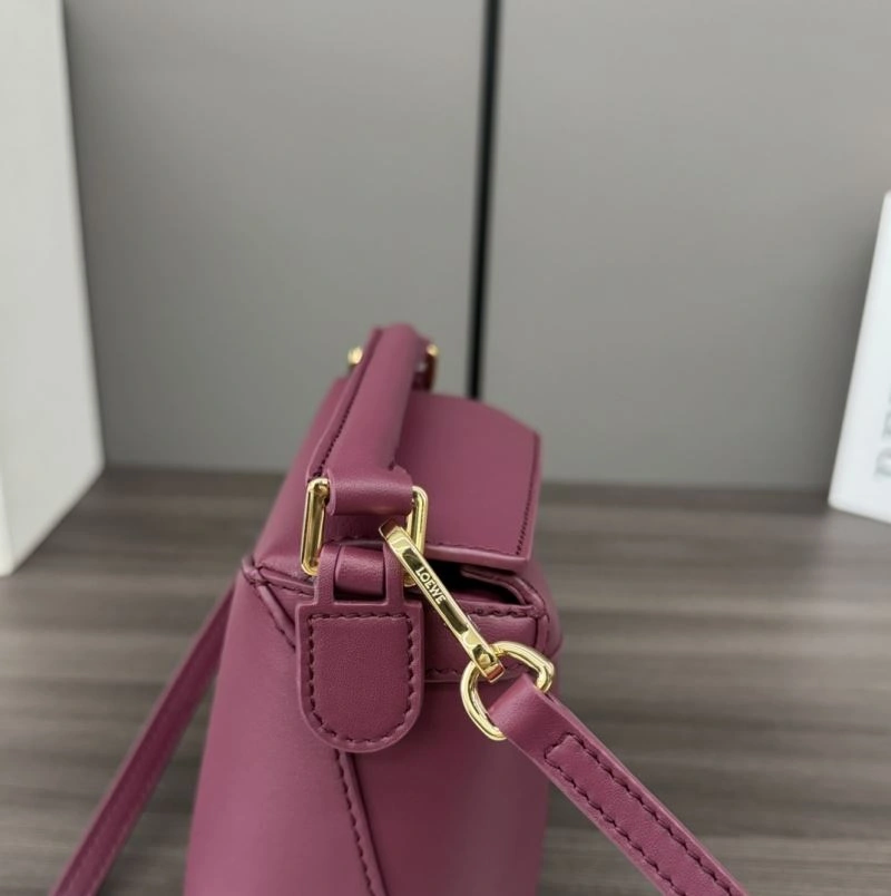 Loewe Puzzle Bags Supportive 61550