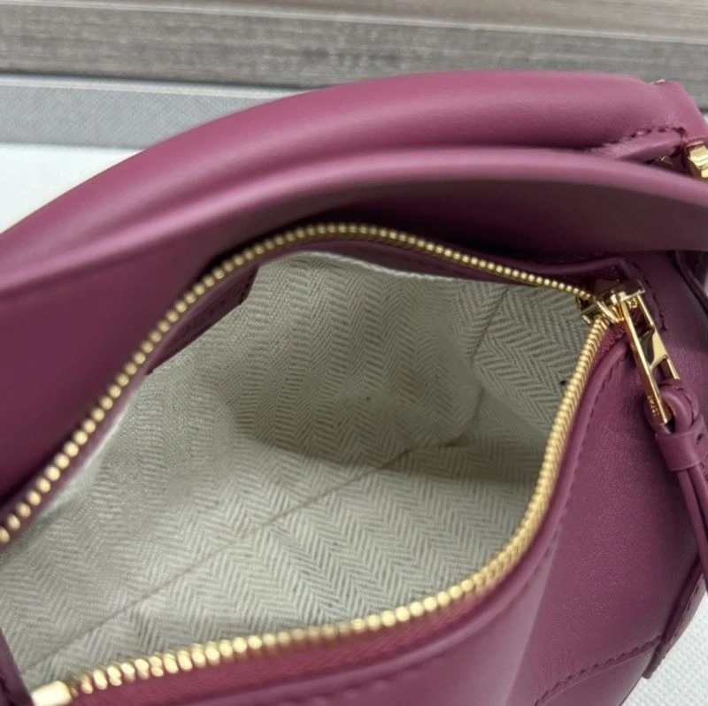 Loewe Puzzle Bags Supportive 61550