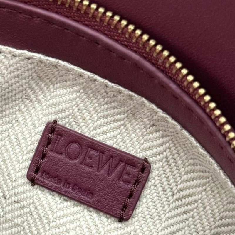 Loewe Puzzle Bags Supportive 61550