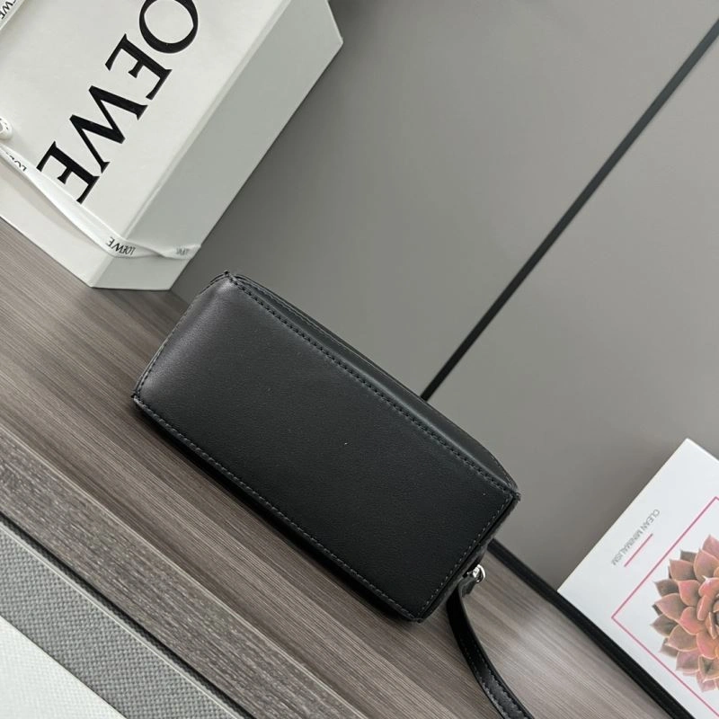 Sophisticated Loewe Puzzle Bags 61595