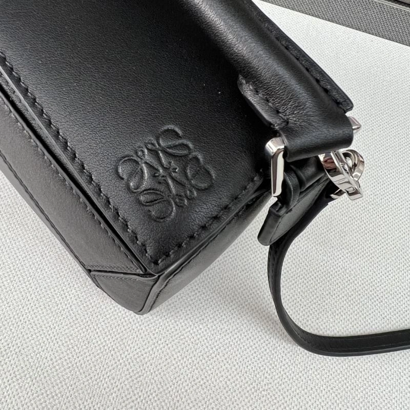 Sophisticated Loewe Puzzle Bags 61595