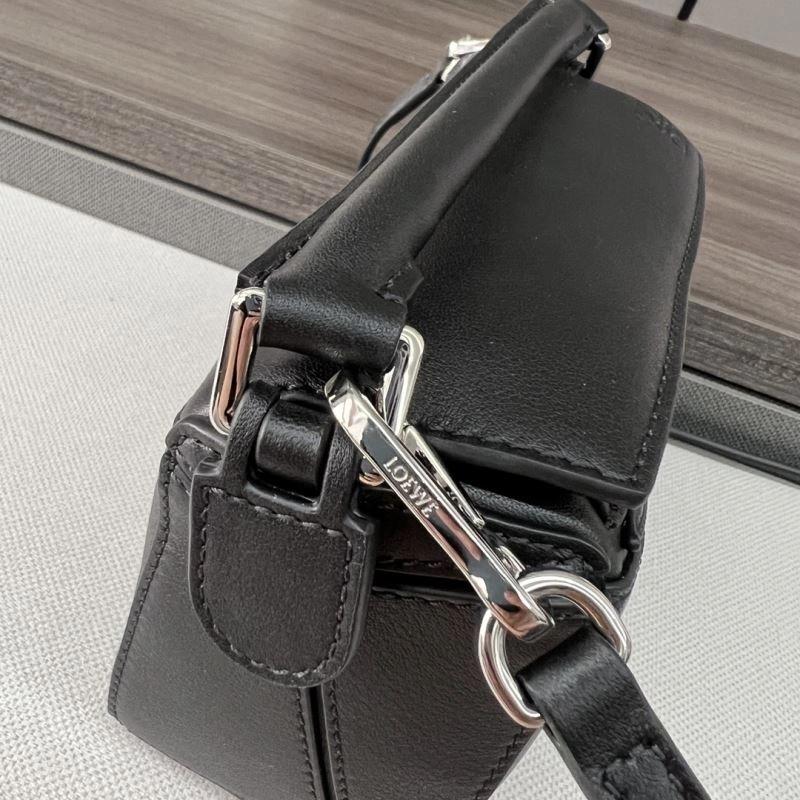 Sophisticated Loewe Puzzle Bags 61595