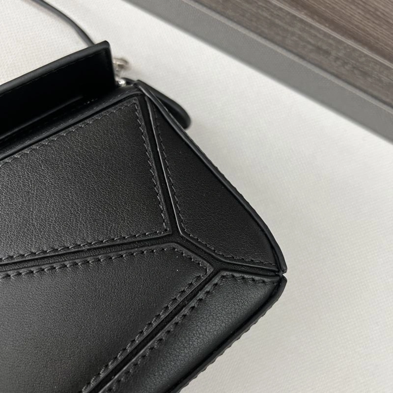 Sophisticated Loewe Puzzle Bags 61595