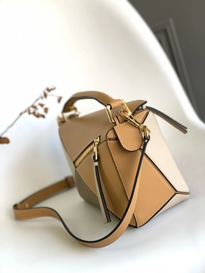Loewe Puzzle Bags UrbanChic 61541