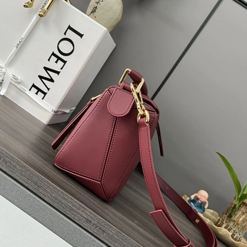 Loewe Puzzle Bags WrinkleFree 61542