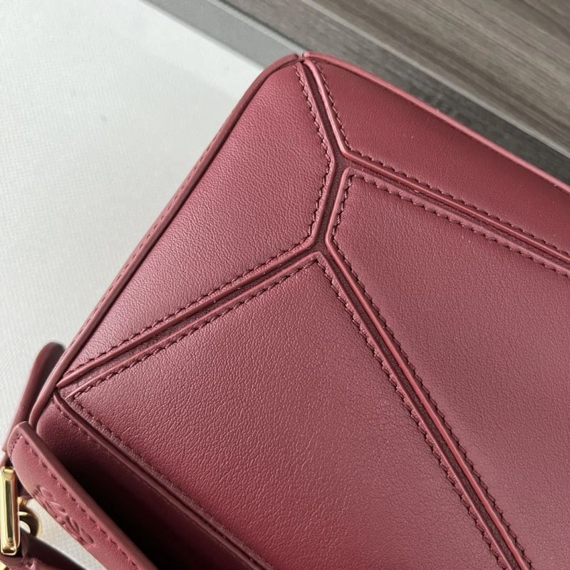 Loewe Puzzle Bags WrinkleFree 61542
