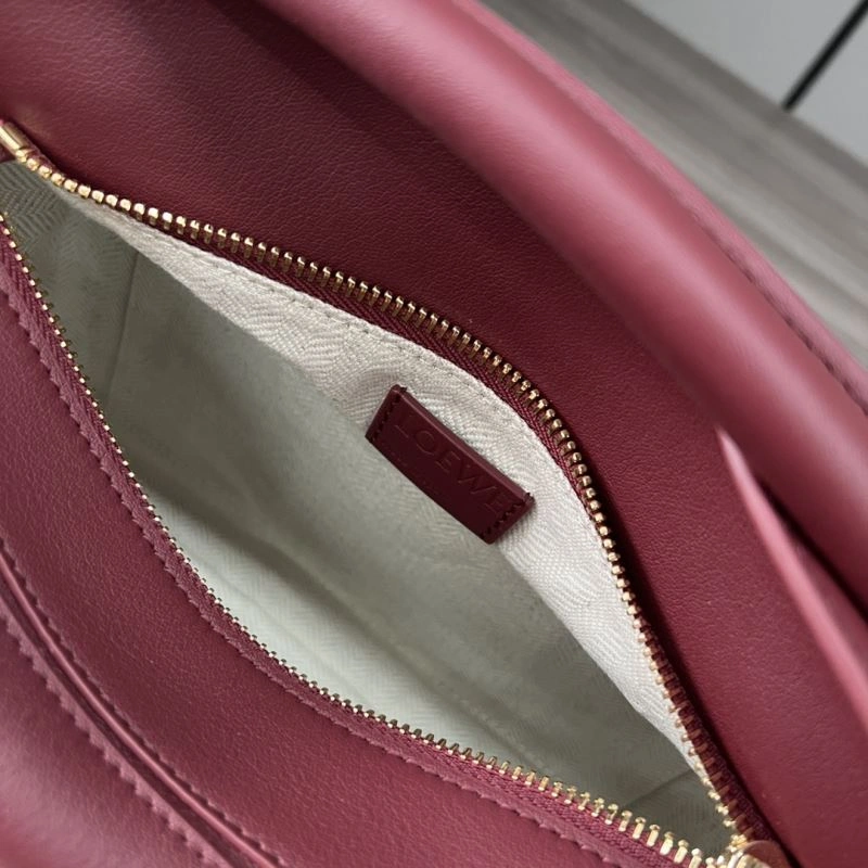 Loewe Puzzle Bags WrinkleFree 61542