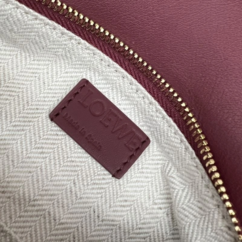 Loewe Puzzle Bags WrinkleFree 61542