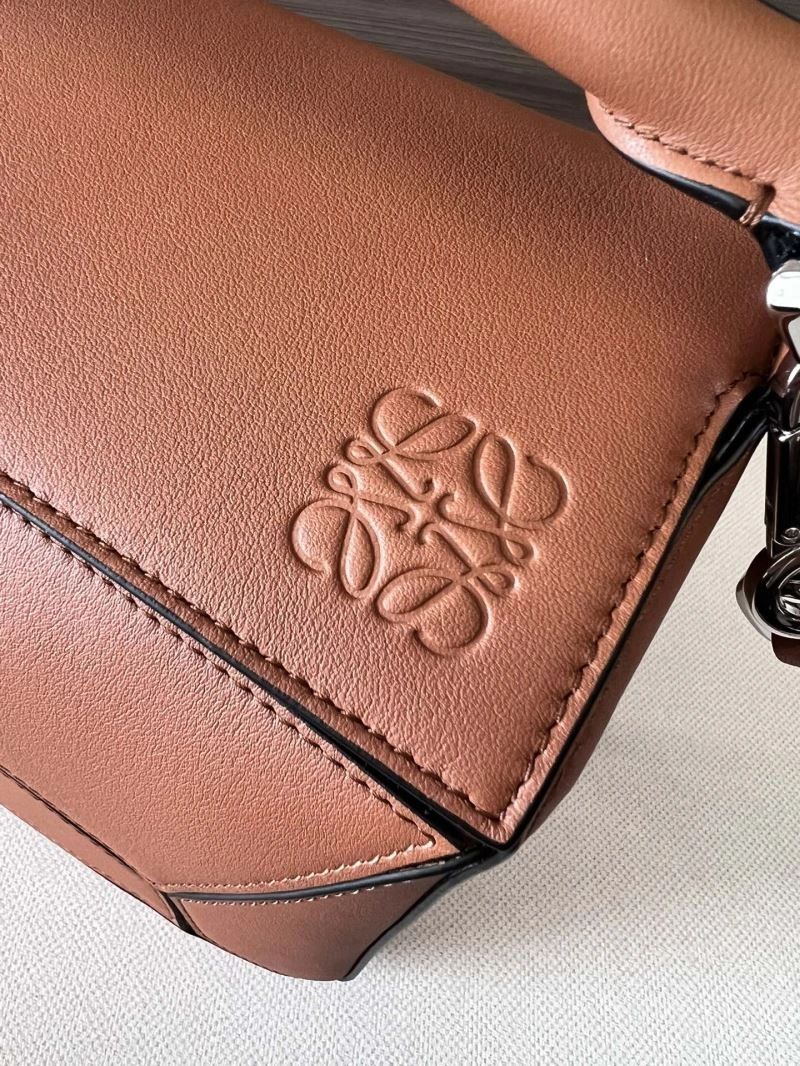 GoodFit Loewe Puzzle Bags 61540