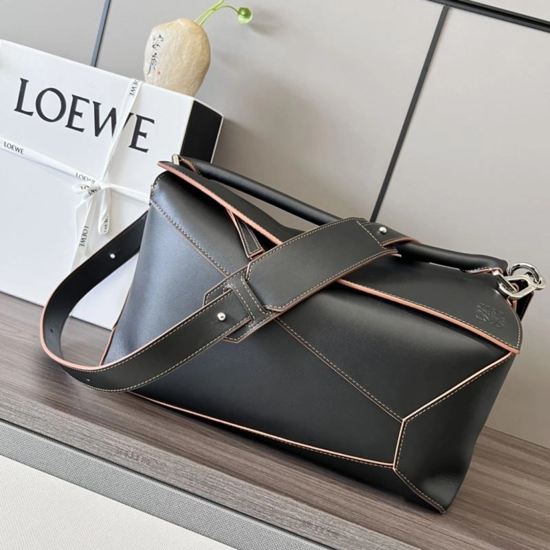 Loewe Puzzle Bags Stretchable 61546