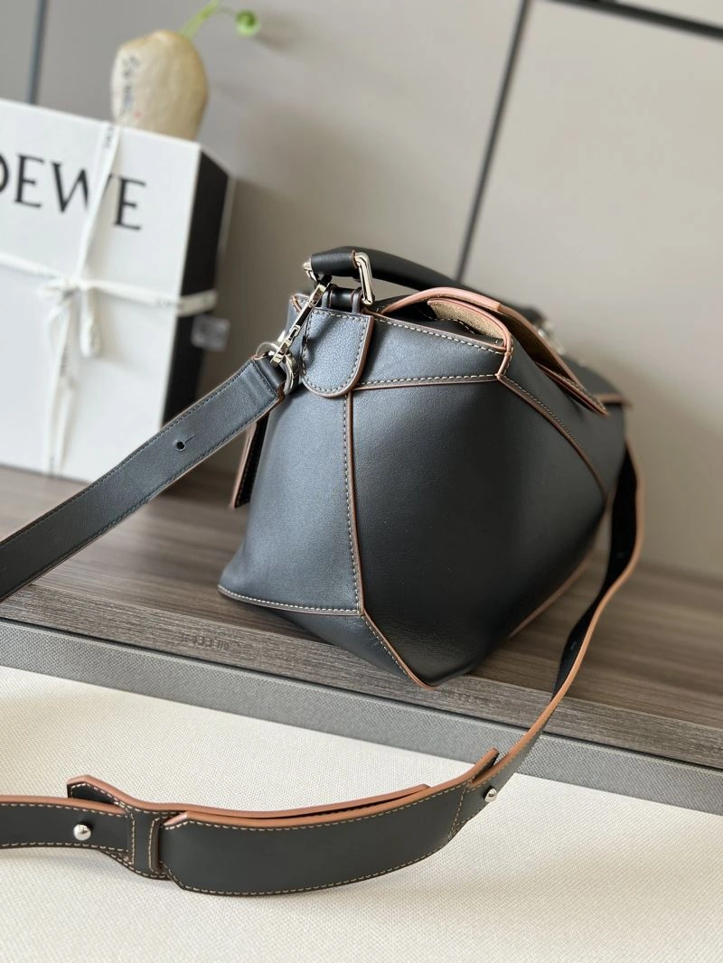 Loewe Puzzle Bags Stretchable 61546