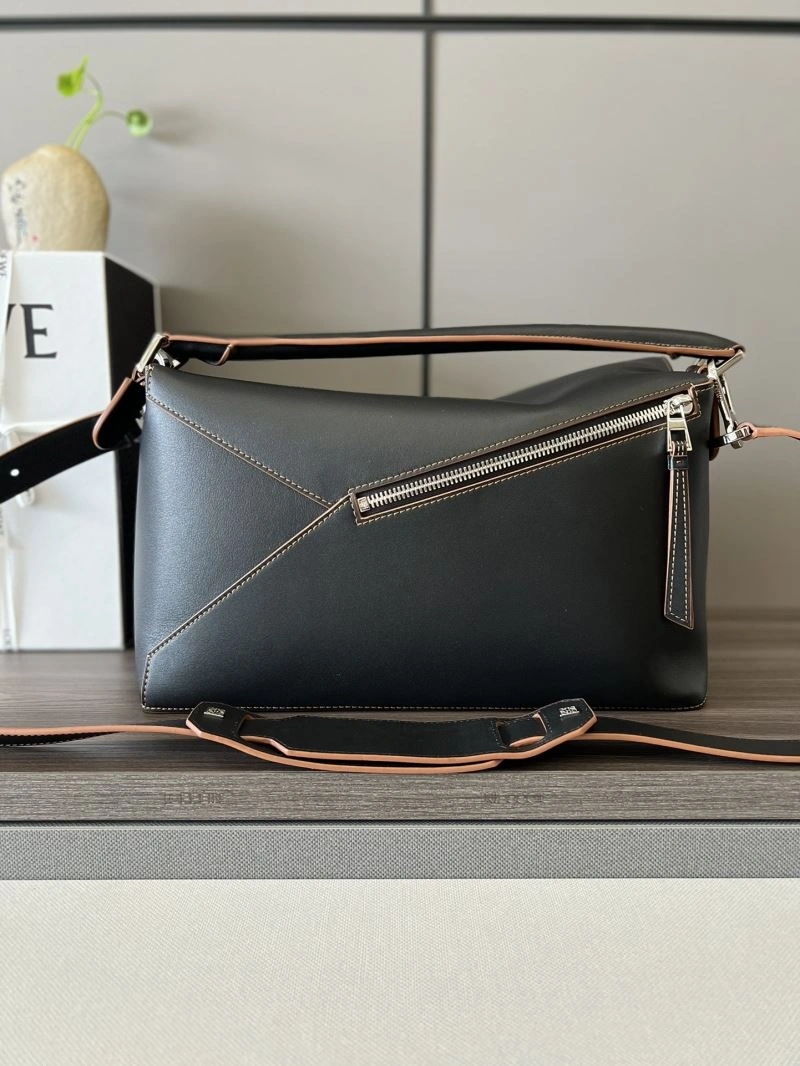 Loewe Puzzle Bags Stretchable 61546