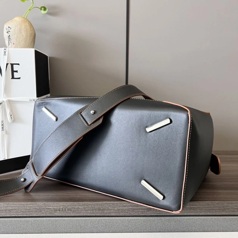 Loewe Puzzle Bags Stretchable 61546