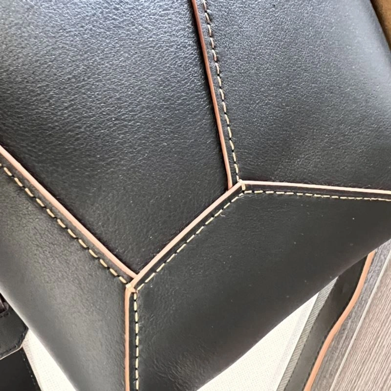 Loewe Puzzle Bags Stretchable 61546