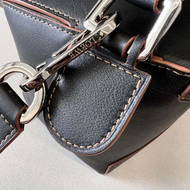 Loewe Puzzle Bags Stretchable 61546