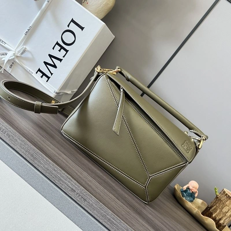 FastDry Loewe Puzzle Bags 61544