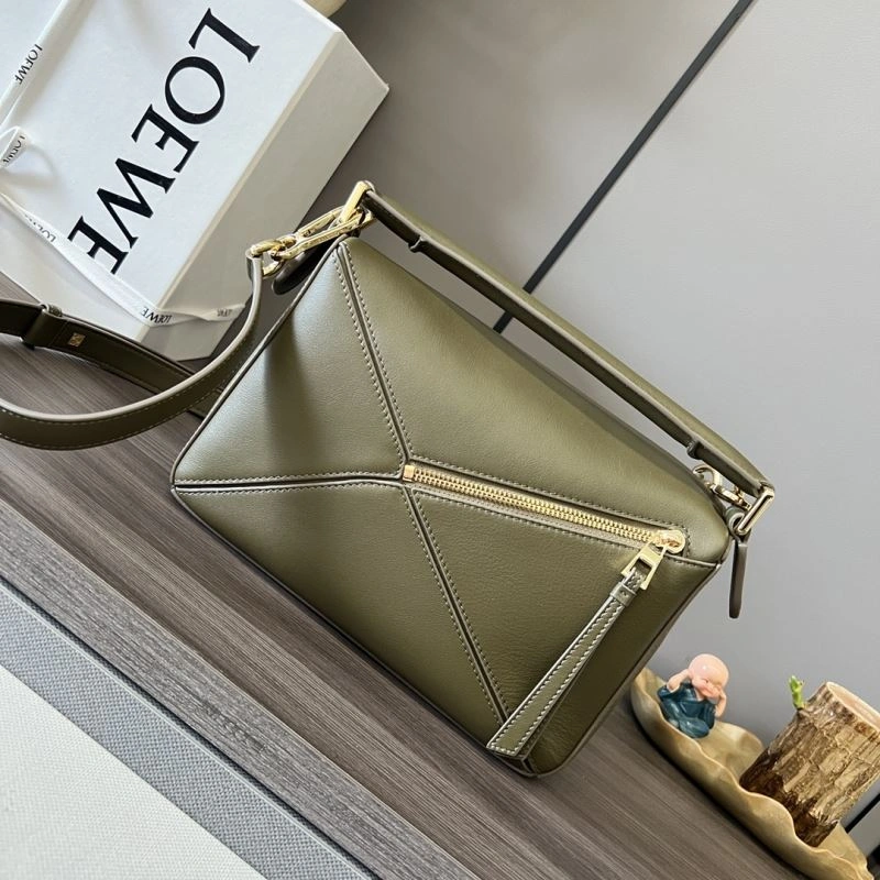 FastDry Loewe Puzzle Bags 61544