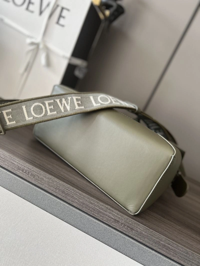 Loewe Puzzle Bags Fashionable 61579