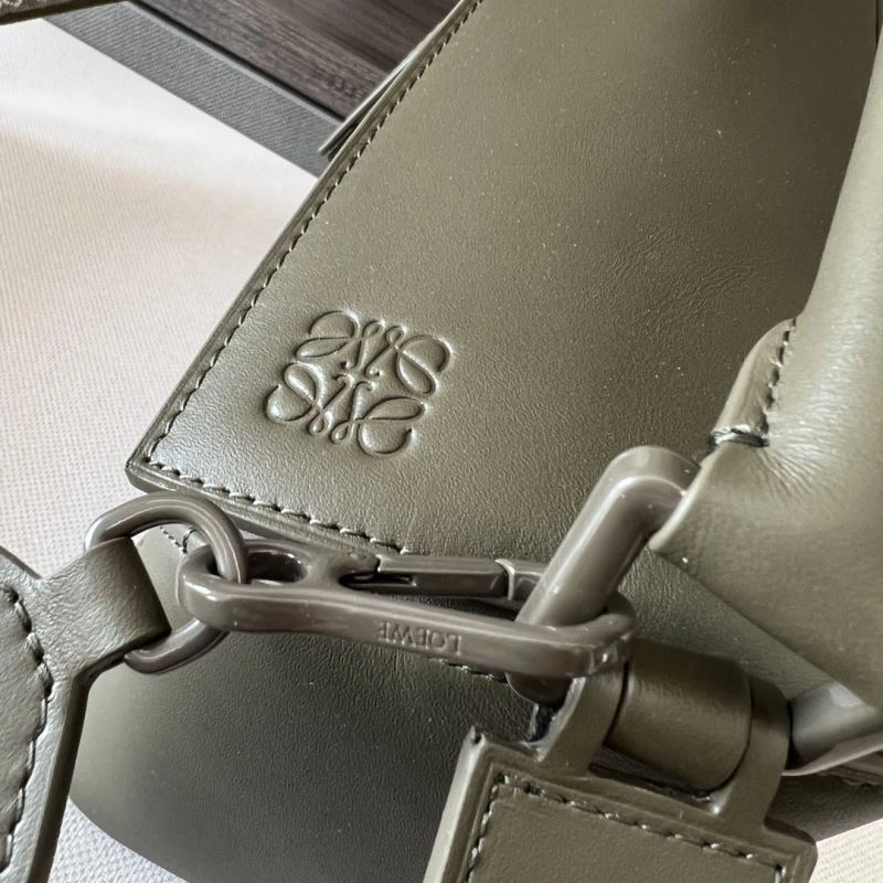 Loewe Puzzle Bags Fashionable 61579