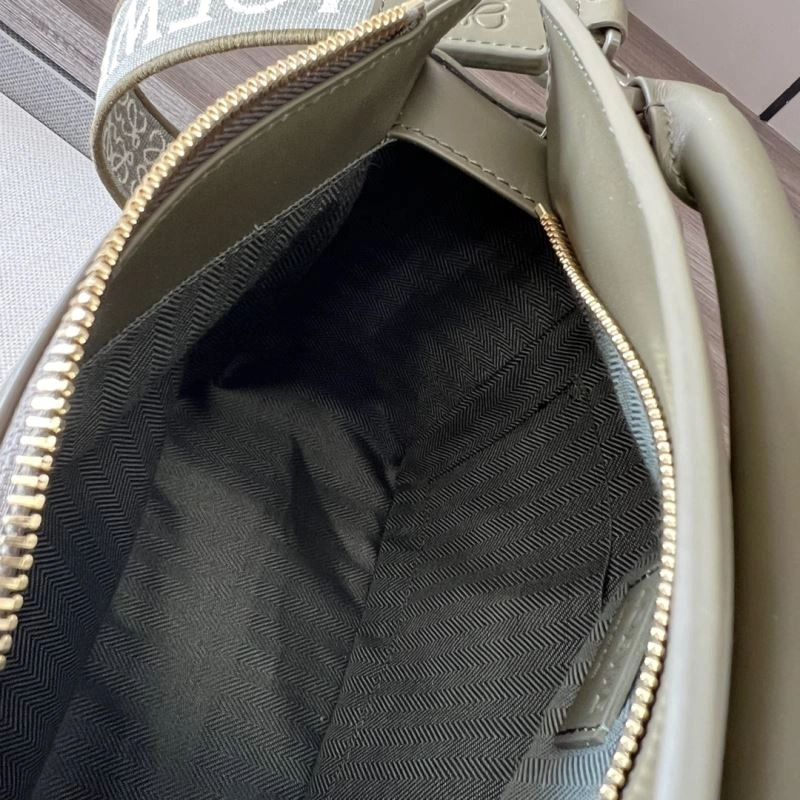 Loewe Puzzle Bags Fashionable 61579