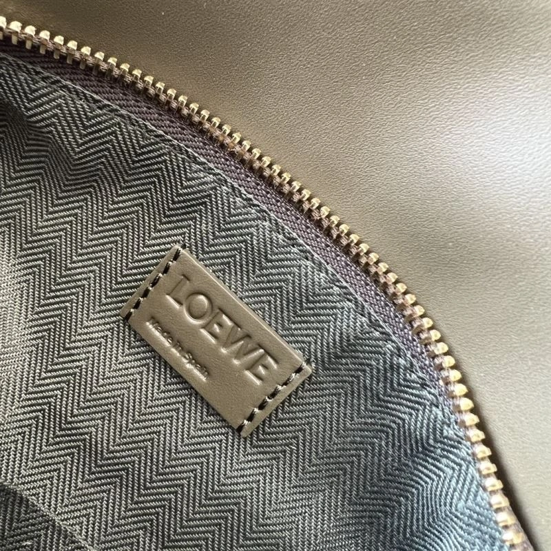Loewe Puzzle Bags Fashionable 61579