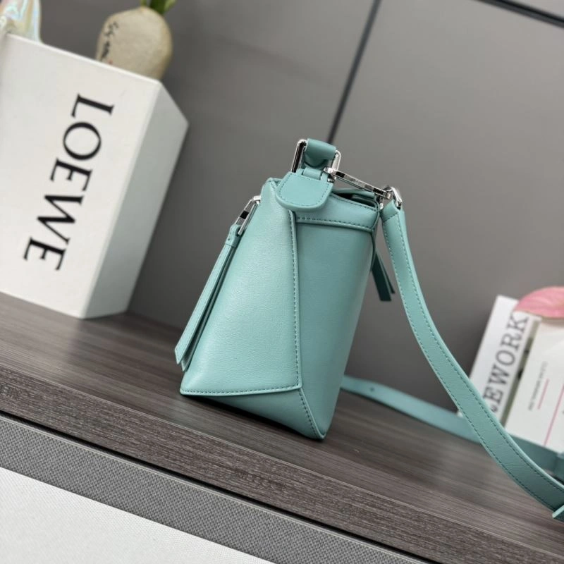 GoAnywhere Loewe Puzzle Bags 61531
