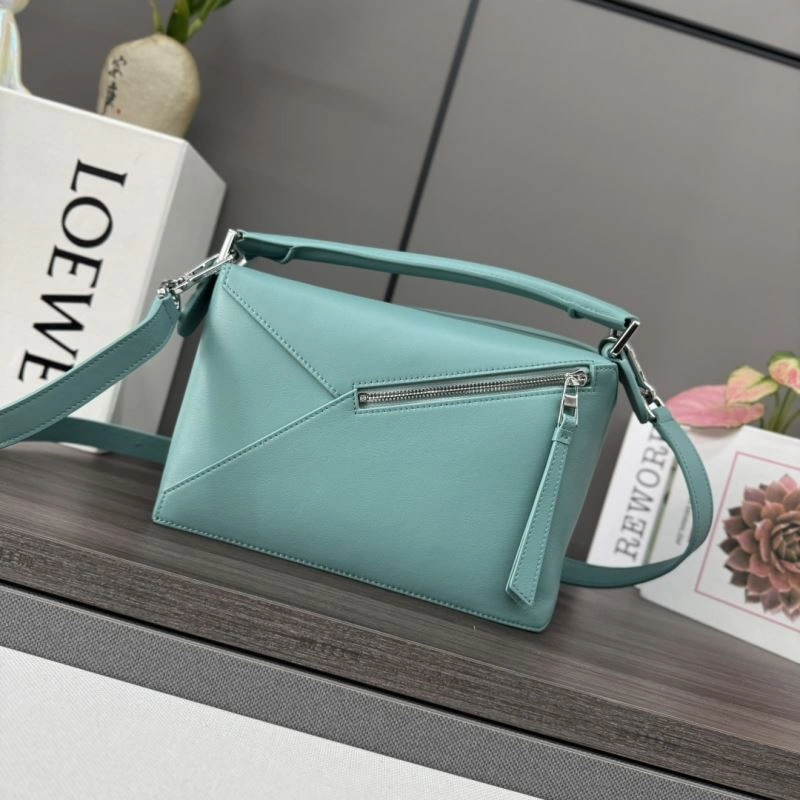 GoAnywhere Loewe Puzzle Bags 61531