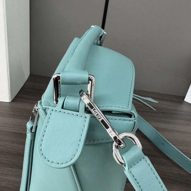 GoAnywhere Loewe Puzzle Bags 61531