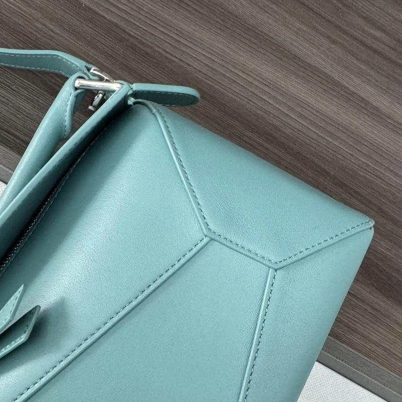 GoAnywhere Loewe Puzzle Bags 61531