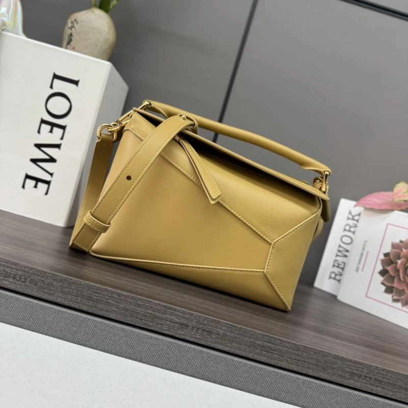 Loewe Puzzle Bags Practical 61530
