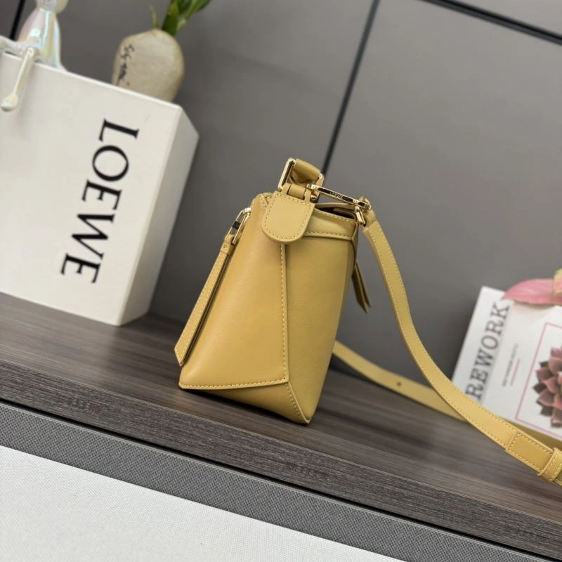 Loewe Puzzle Bags Practical 61530