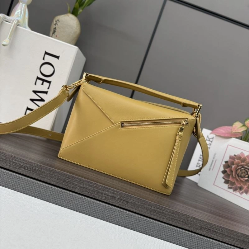 Loewe Puzzle Bags Practical 61530